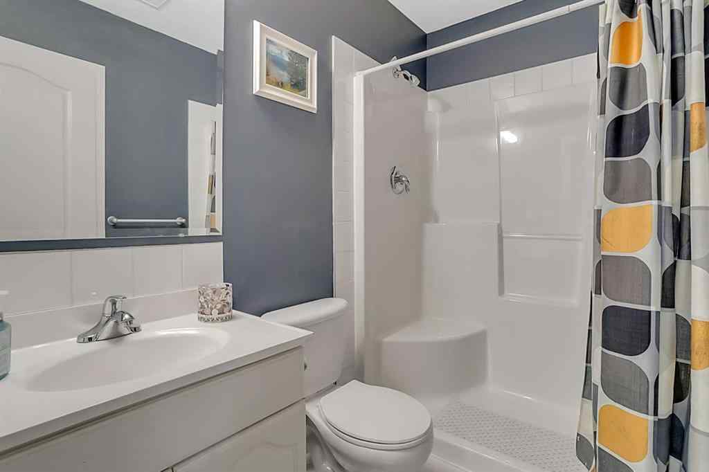 MLS® A2246634 - 219 Lancaster Drive  in Lancaster Green Red Deer, Residential