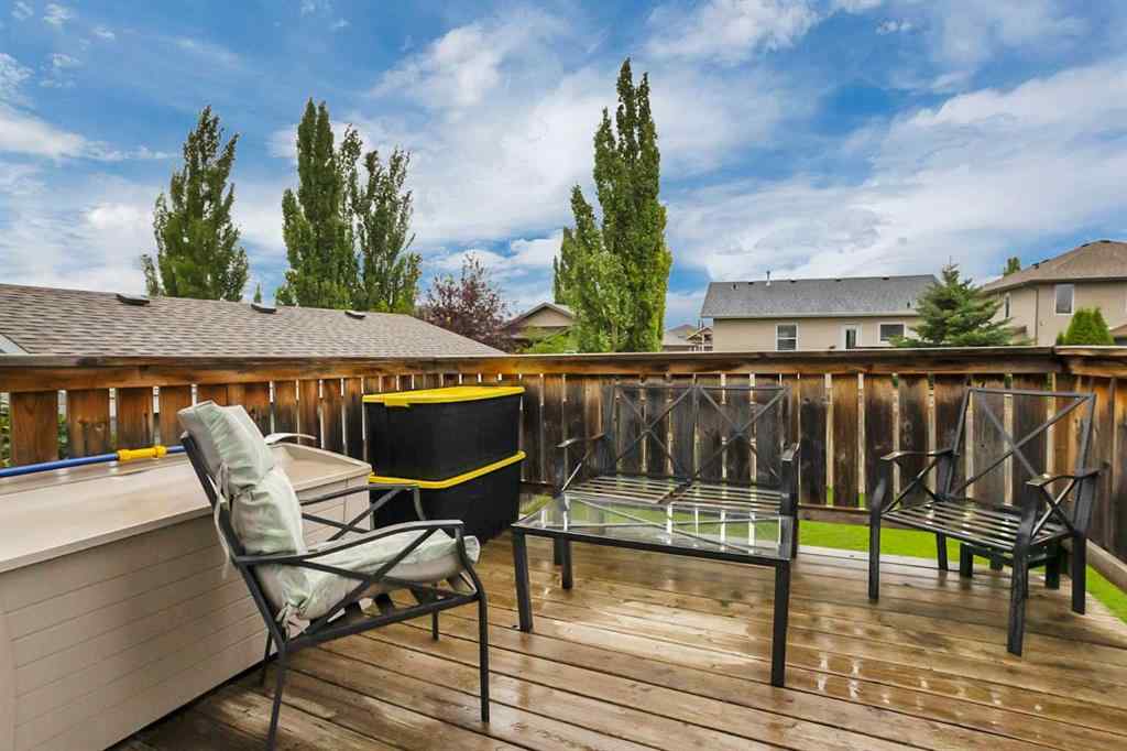 MLS® A2246634 - 219 Lancaster Drive  in Lancaster Green Red Deer, Residential