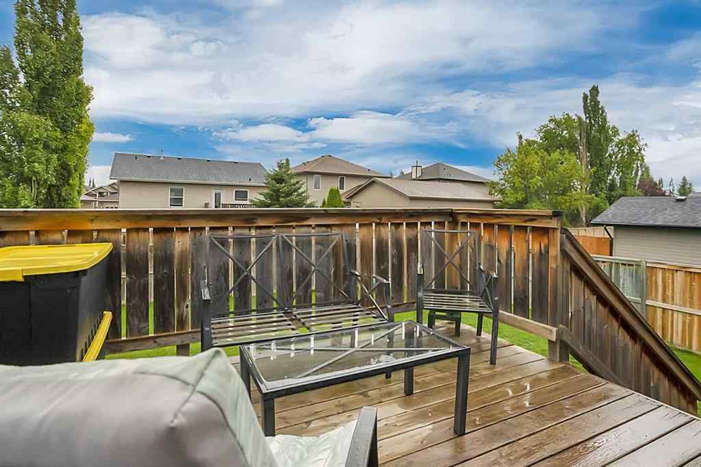 MLS® A2246634 - 219 Lancaster Drive  in Lancaster Green Red Deer, Residential