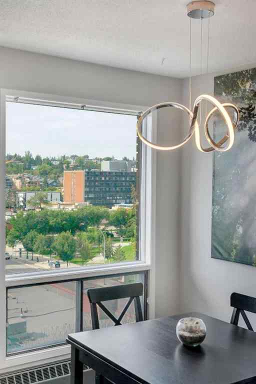 MLS® A2246636 - Unit #603 1140 15 Avenue SW in Beltline Calgary, Residential