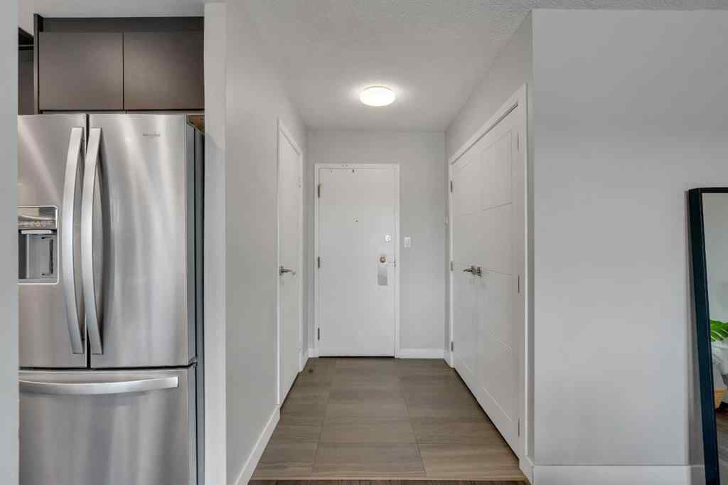 MLS® A2246636 - Unit #603 1140 15 Avenue SW in Beltline Calgary, Residential