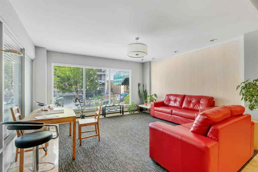MLS® A2246636 - Unit #603 1140 15 Avenue SW in Beltline Calgary, Residential