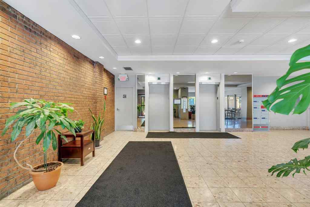 MLS® A2246636 - Unit #603 1140 15 Avenue SW in Beltline Calgary, Residential