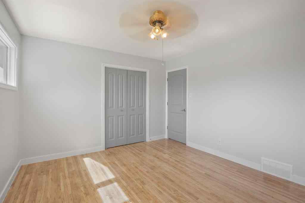 MLS® A2246637 - 4912 43 Street  in Central Innisfail Innisfail, Residential
