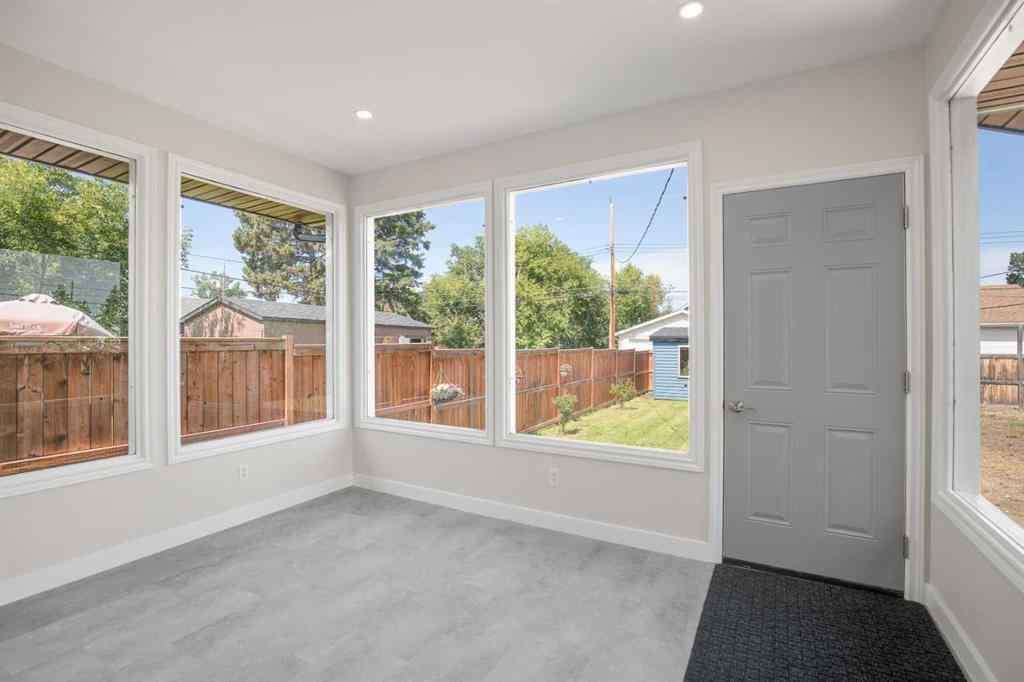 MLS® A2246637 - 4912 43 Street  in Central Innisfail Innisfail, Residential