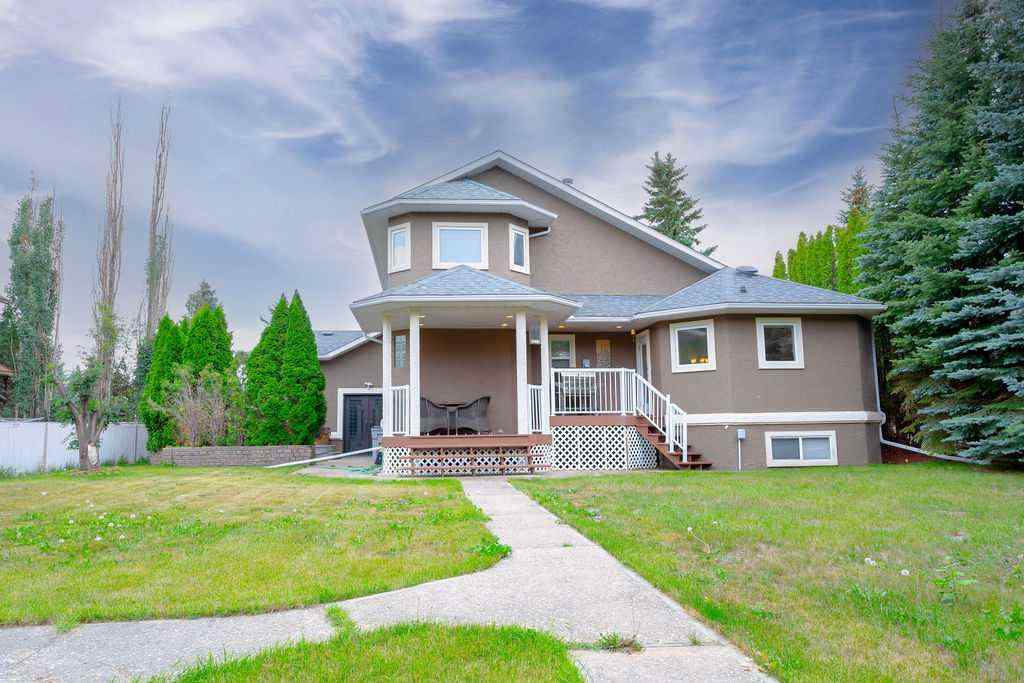 MLS® A2246639 - 1926 8 Avenue  in NONE Wainwright, Residential