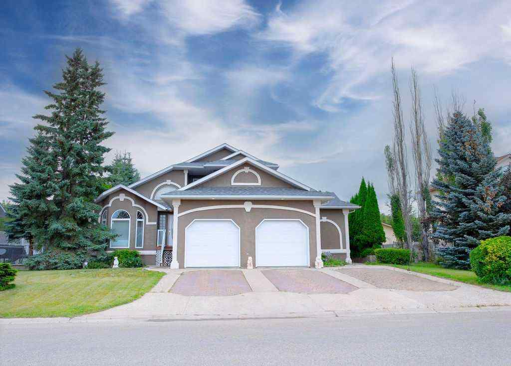 MLS® A2246639 - 1926 8 Avenue  in NONE Wainwright, Residential