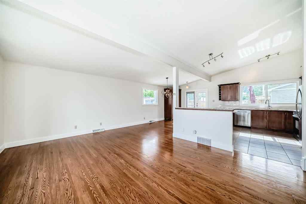 MLS® A2246640 - 10235 Maple Grove Place SE in Maple Ridge Calgary, Residential