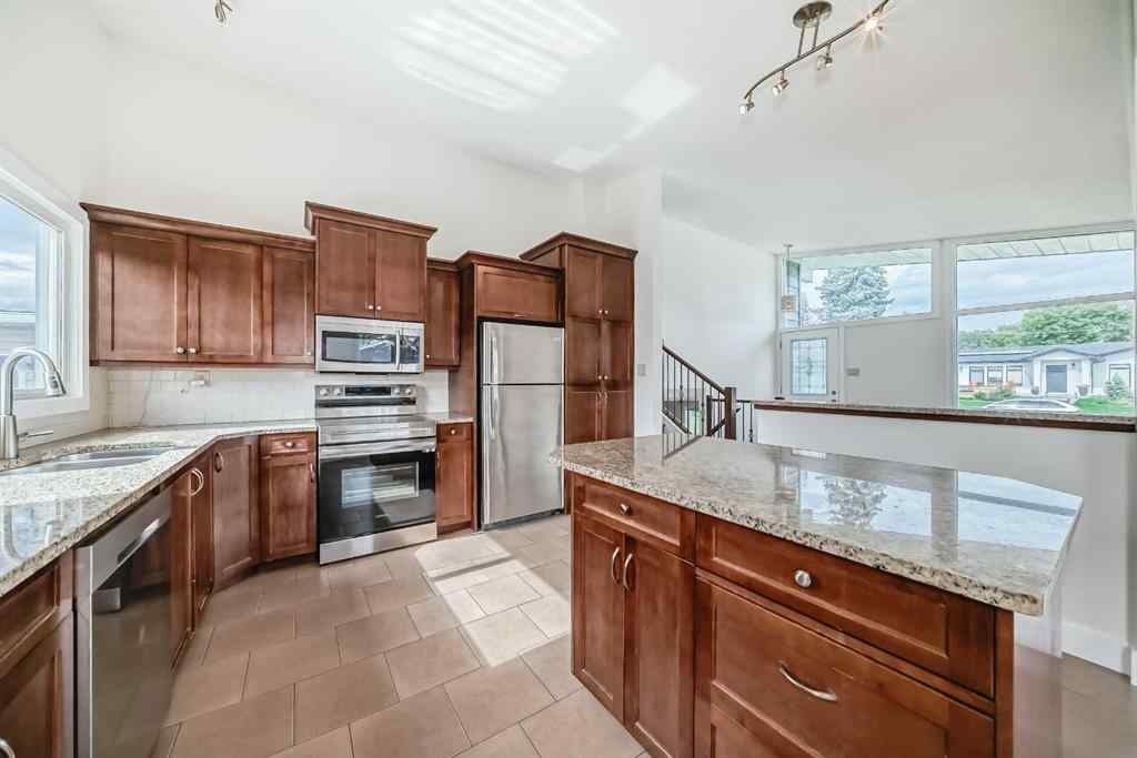 MLS® A2246640 - 10235 Maple Grove Place SE in Maple Ridge Calgary, Residential