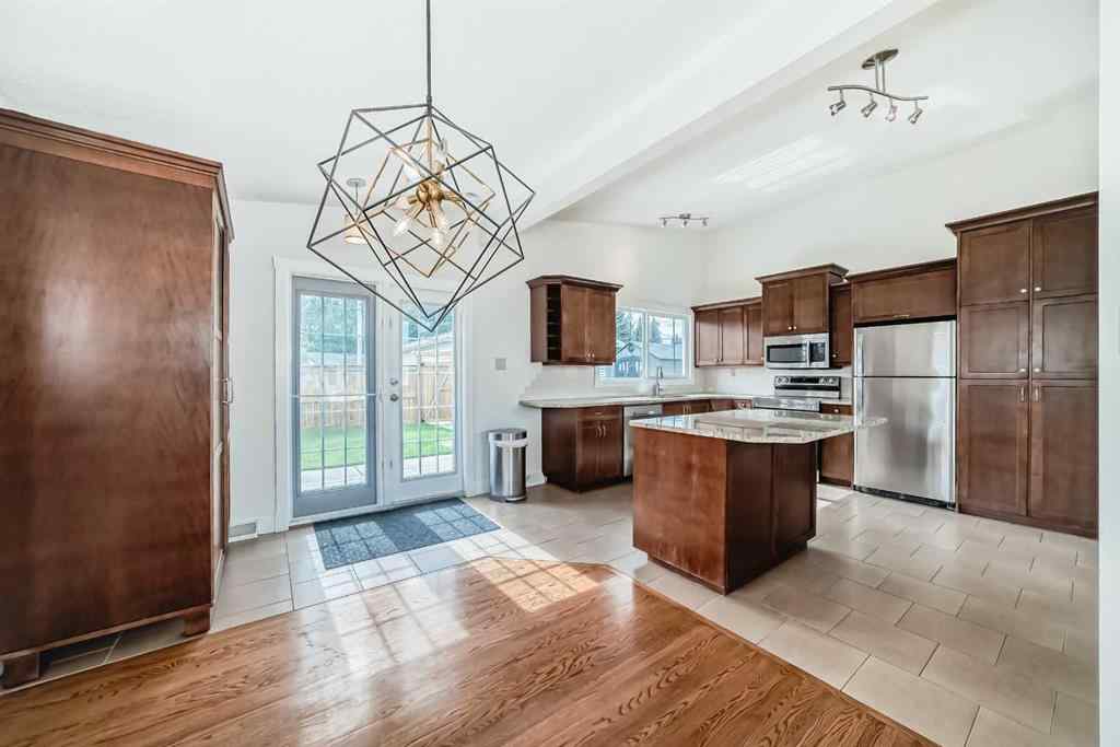 MLS® A2246640 - 10235 Maple Grove Place SE in Maple Ridge Calgary, Residential