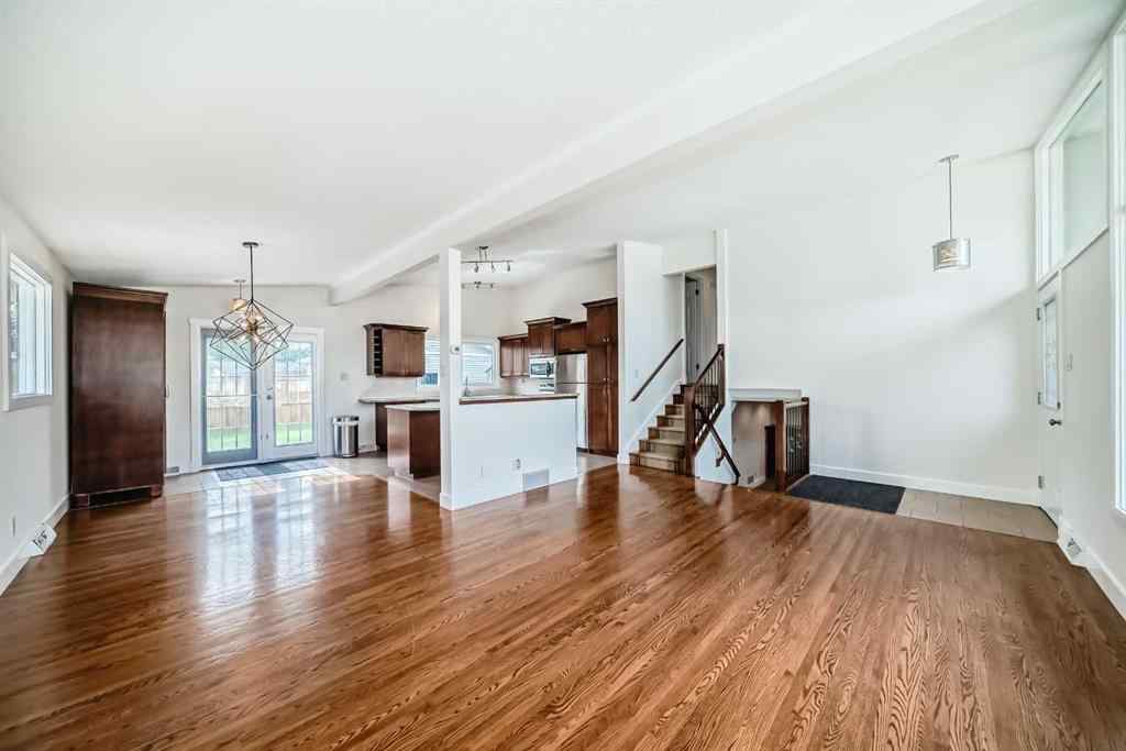 MLS® A2246640 - 10235 Maple Grove Place SE in Maple Ridge Calgary, Residential