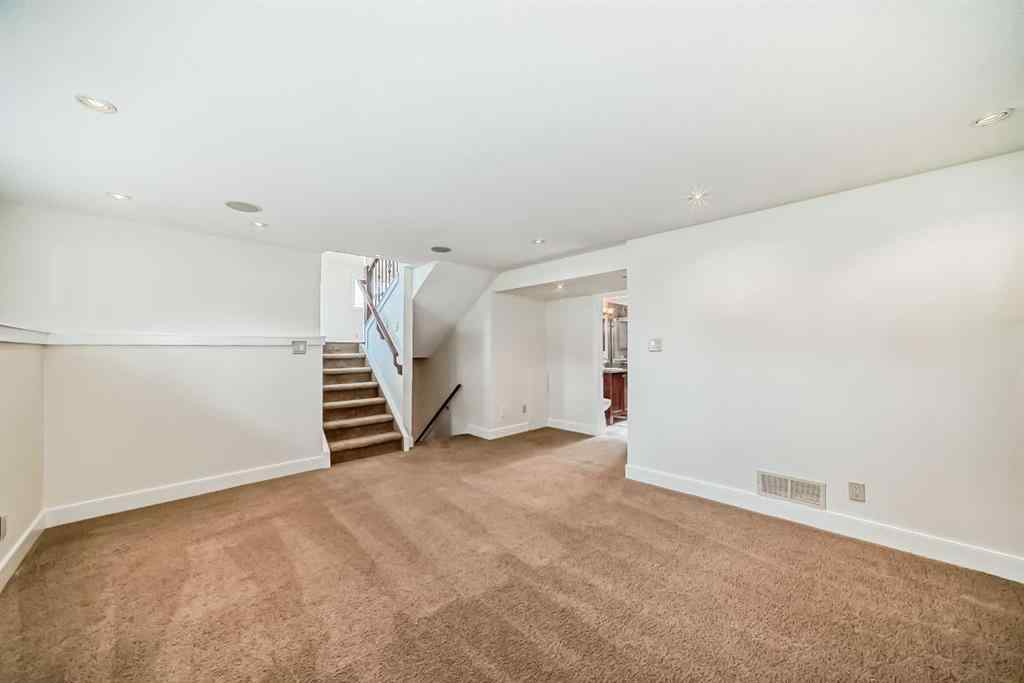 MLS® A2246640 - 10235 Maple Grove Place SE in Maple Ridge Calgary, Residential