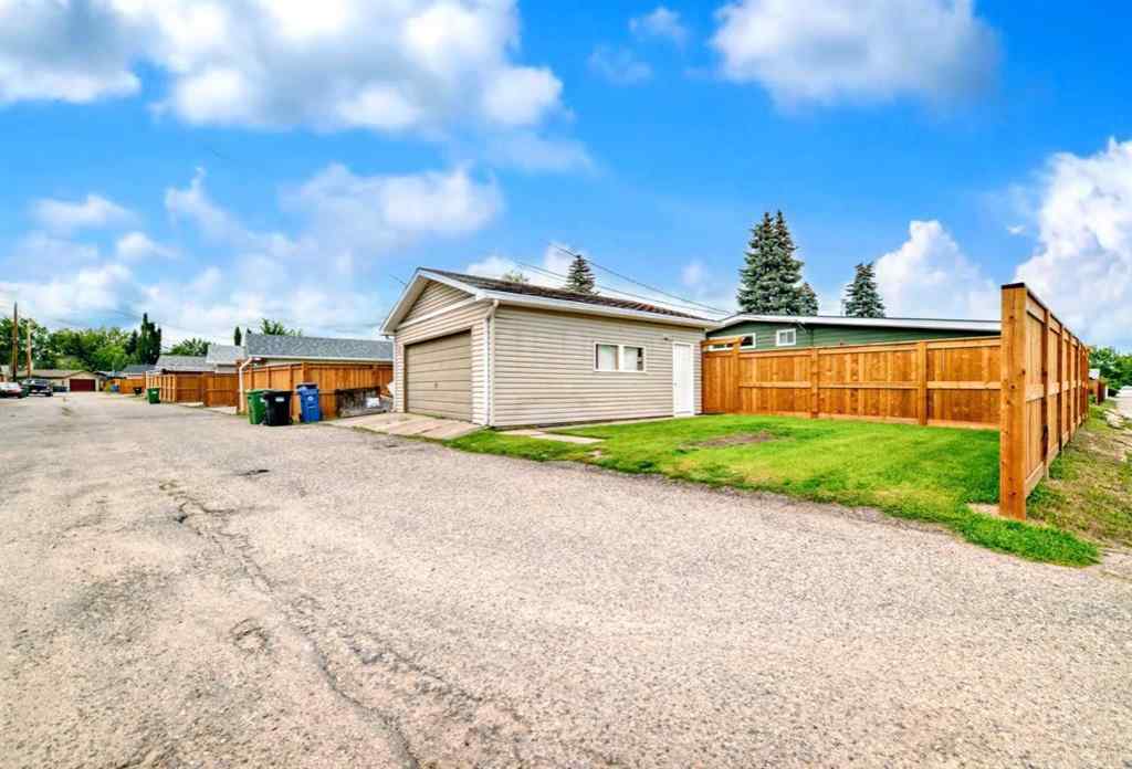 MLS® A2246640 - 10235 Maple Grove Place SE in Maple Ridge Calgary, Residential