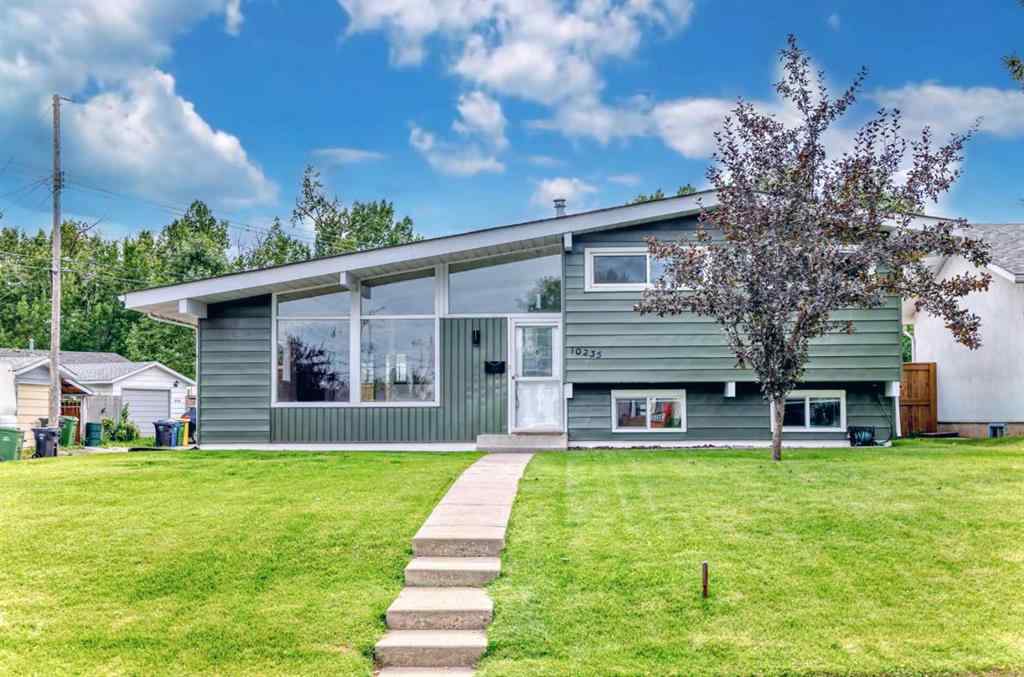 MLS® A2246640 - 10235 Maple Grove Place SE in Maple Ridge Calgary, Residential