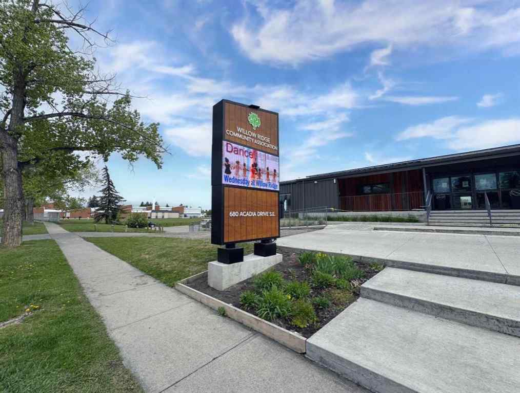 MLS® A2246640 - 10235 Maple Grove Place SE in Maple Ridge Calgary, Residential