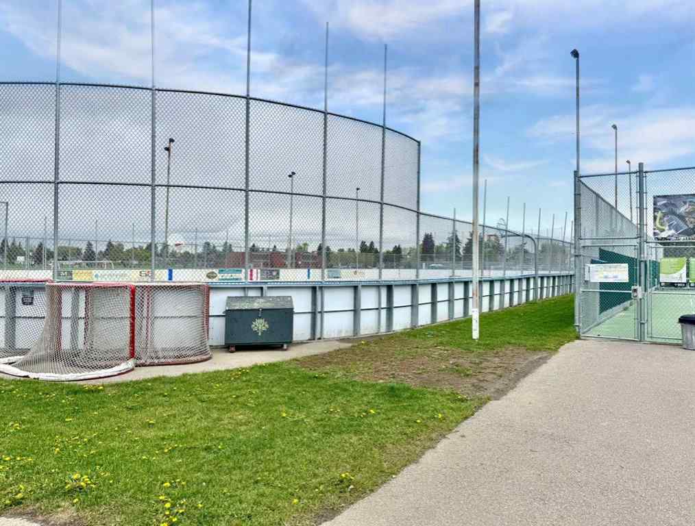 MLS® A2246640 - 10235 Maple Grove Place SE in Maple Ridge Calgary, Residential