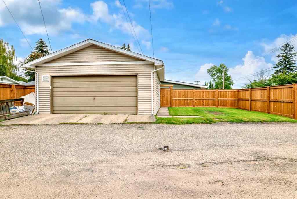 MLS® A2246640 - 10235 Maple Grove Place SE in Maple Ridge Calgary, Residential
