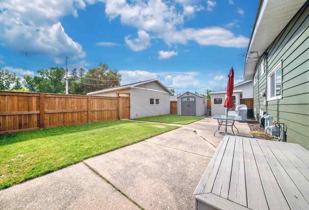 MLS® A2246640 - 10235 Maple Grove Place SE in Maple Ridge Calgary, Residential