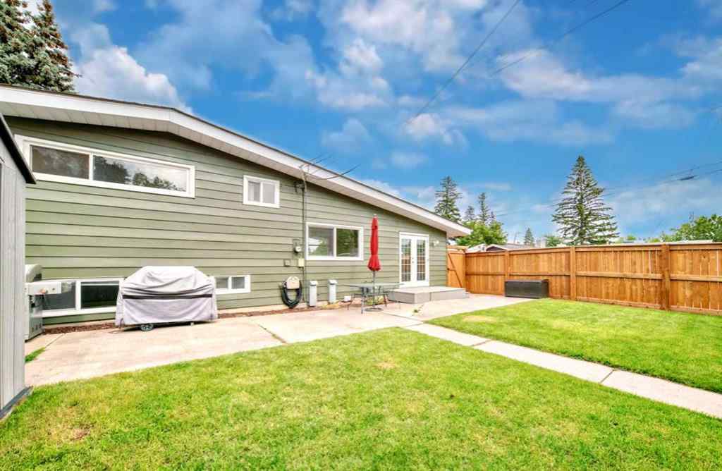 MLS® A2246640 - 10235 Maple Grove Place SE in Maple Ridge Calgary, Residential