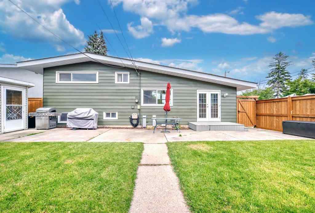 MLS® A2246640 - 10235 Maple Grove Place SE in Maple Ridge Calgary, Residential