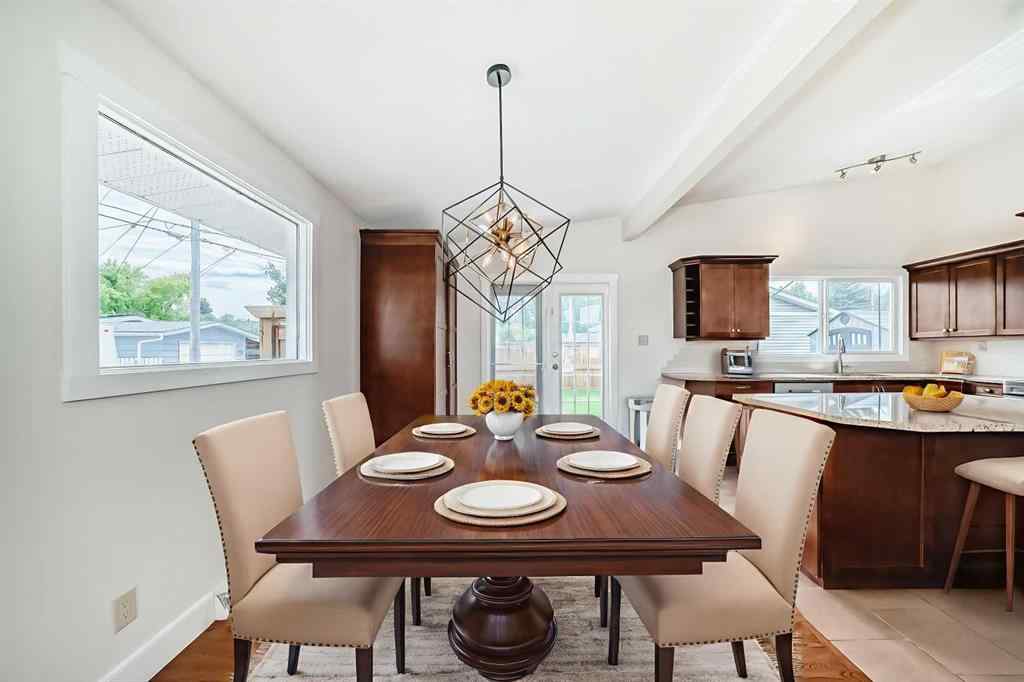 MLS® A2246640 - 10235 Maple Grove Place SE in Maple Ridge Calgary, Residential