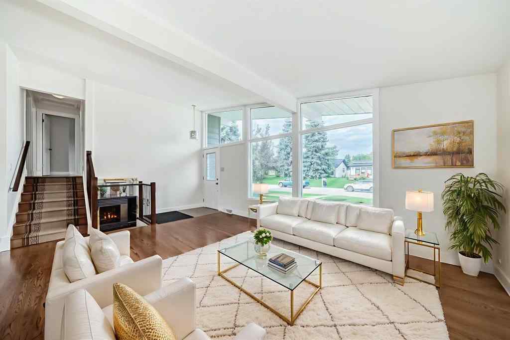 MLS® A2246640 - 10235 Maple Grove Place SE in Maple Ridge Calgary, Residential