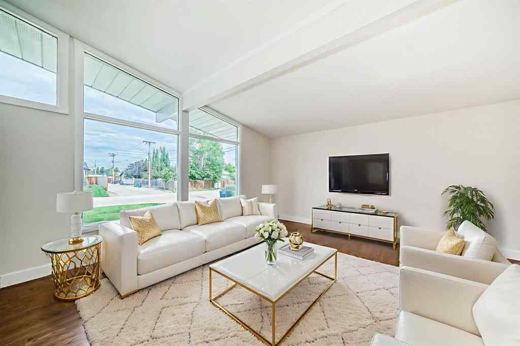 MLS® A2246640 - 10235 Maple Grove Place SE in Maple Ridge Calgary, Residential