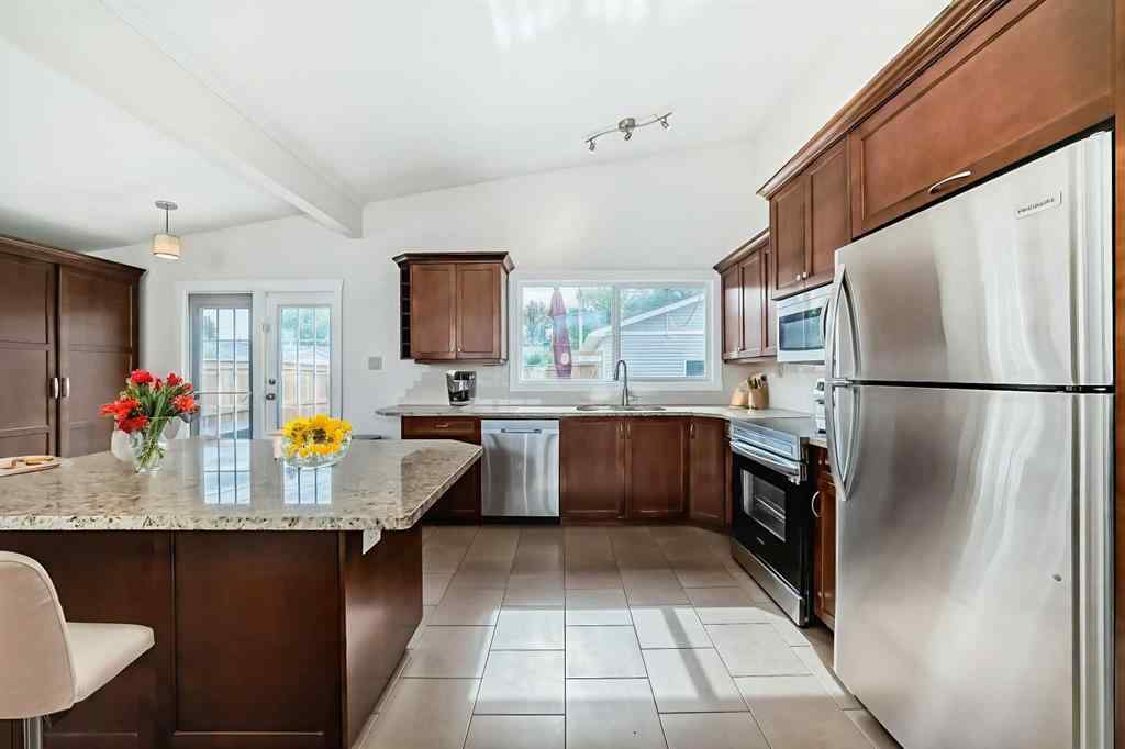 MLS® A2246640 - 10235 Maple Grove Place SE in Maple Ridge Calgary, Residential