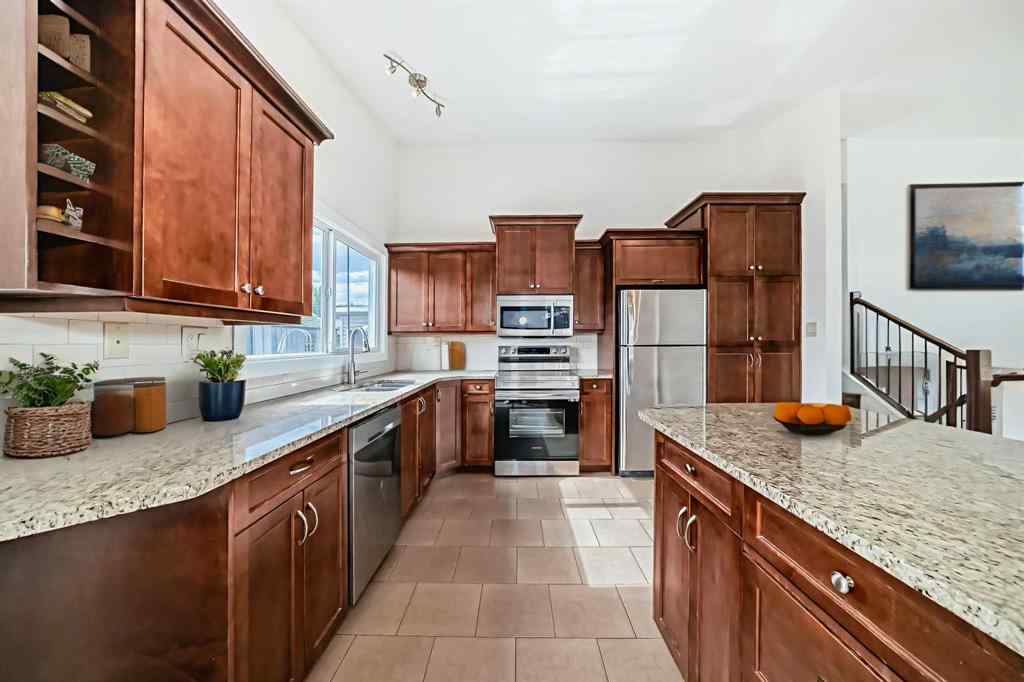 MLS® A2246640 - 10235 Maple Grove Place SE in Maple Ridge Calgary, Residential