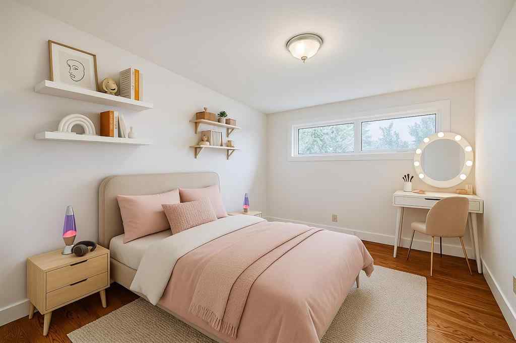 MLS® A2246640 - 10235 Maple Grove Place SE in Maple Ridge Calgary, Residential
