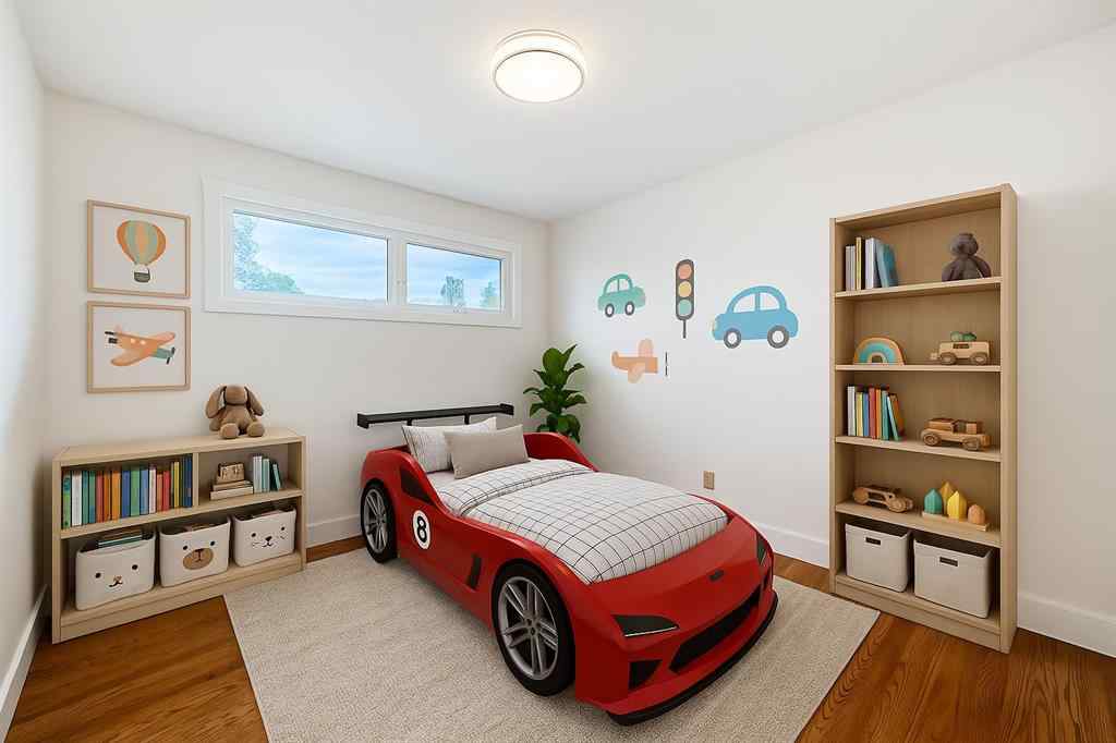 MLS® A2246640 - 10235 Maple Grove Place SE in Maple Ridge Calgary, Residential
