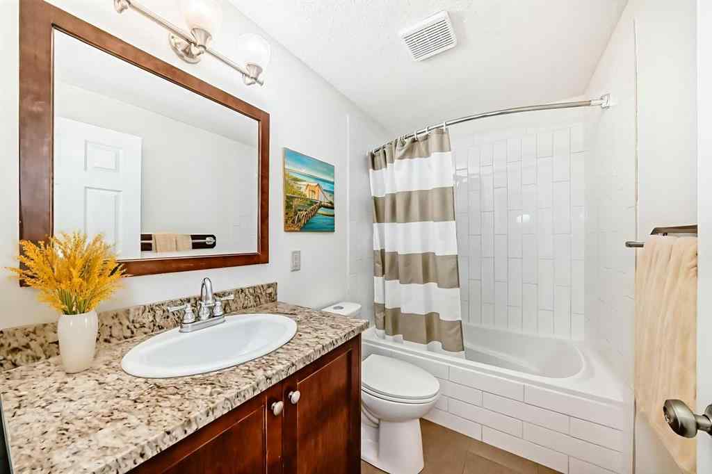MLS® A2246640 - 10235 Maple Grove Place SE in Maple Ridge Calgary, Residential