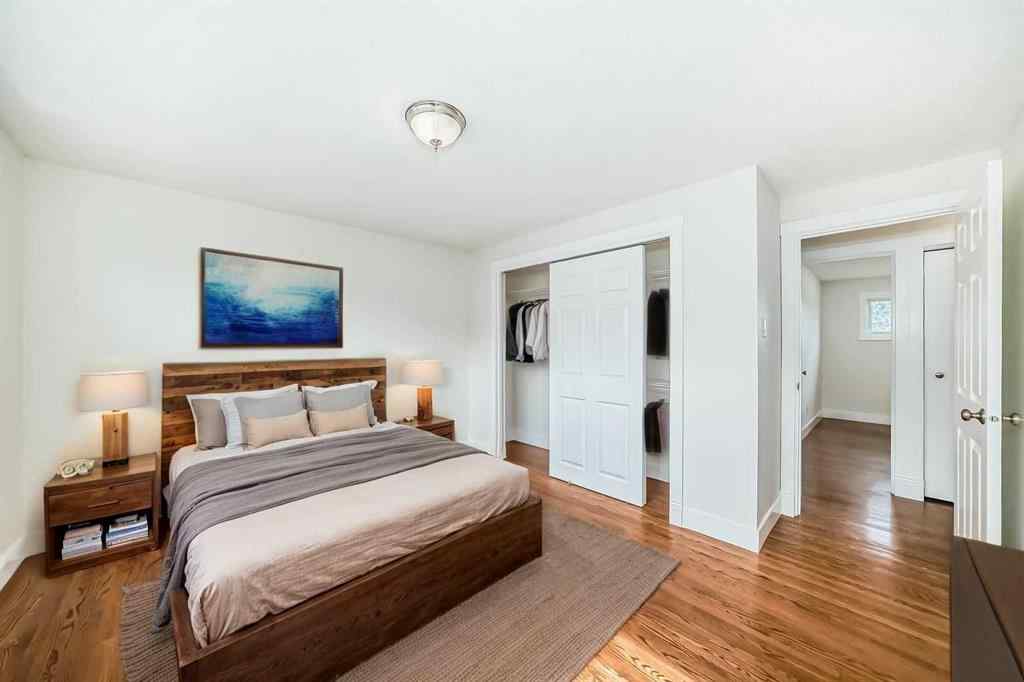 MLS® A2246640 - 10235 Maple Grove Place SE in Maple Ridge Calgary, Residential