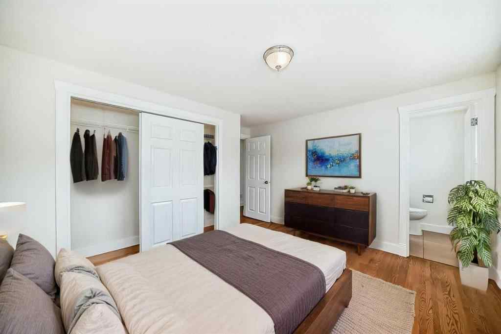 MLS® A2246640 - 10235 Maple Grove Place SE in Maple Ridge Calgary, Residential