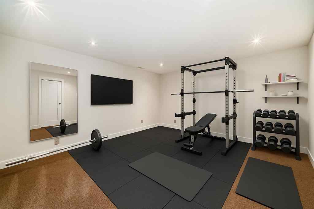 MLS® A2246640 - 10235 Maple Grove Place SE in Maple Ridge Calgary, Residential