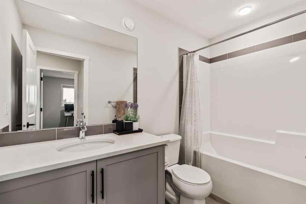 MLS® A2246641 - 422 Walgrove Way SE in Walden Calgary, Residential