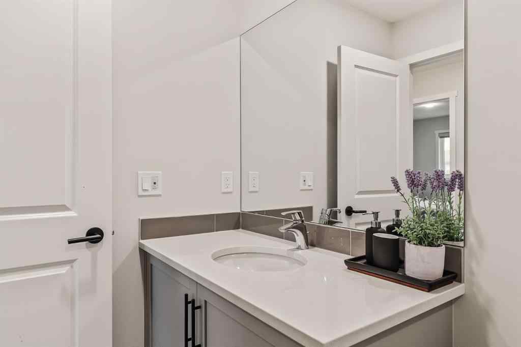 MLS® A2246641 - 422 Walgrove Way SE in Walden Calgary, Residential