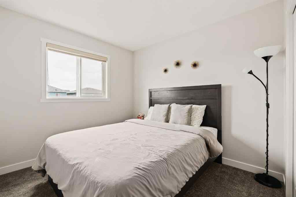 MLS® A2246641 - 422 Walgrove Way SE in Walden Calgary, Residential