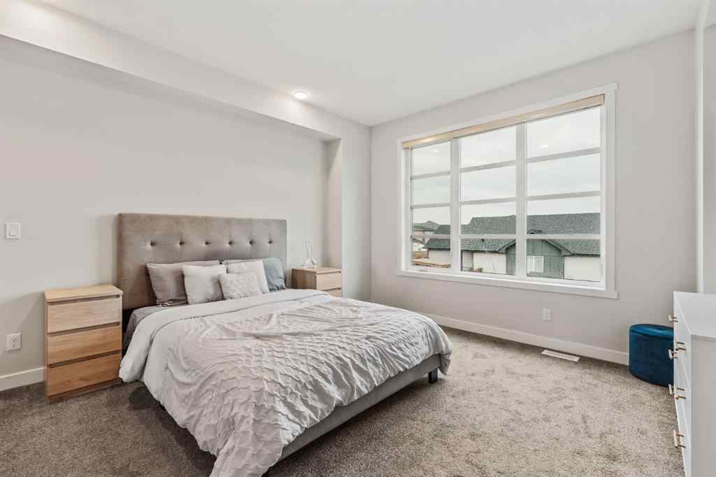 MLS® A2246641 - 422 Walgrove Way SE in Walden Calgary, Residential