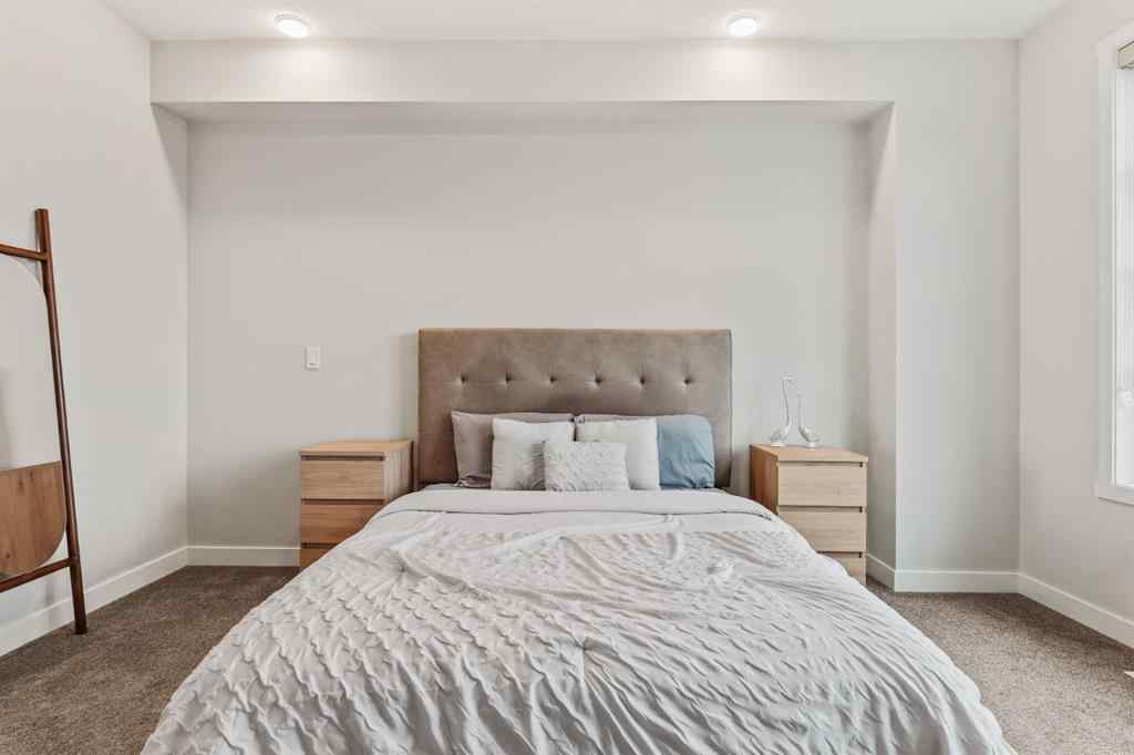 MLS® A2246641 - 422 Walgrove Way SE in Walden Calgary, Residential