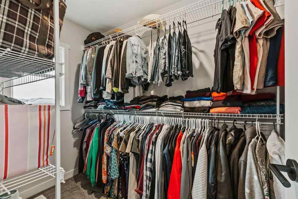 MLS® A2246641 - 422 Walgrove Way SE in Walden Calgary, Residential