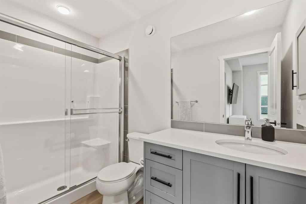 MLS® A2246641 - 422 Walgrove Way SE in Walden Calgary, Residential