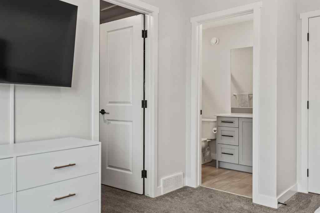 MLS® A2246641 - 422 Walgrove Way SE in Walden Calgary, Residential