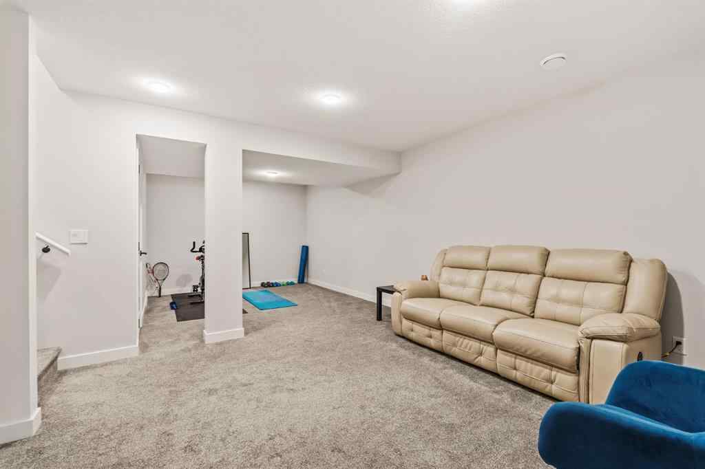 MLS® A2246641 - 422 Walgrove Way SE in Walden Calgary, Residential