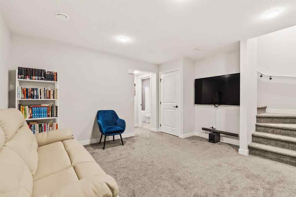 MLS® A2246641 - 422 Walgrove Way SE in Walden Calgary, Residential