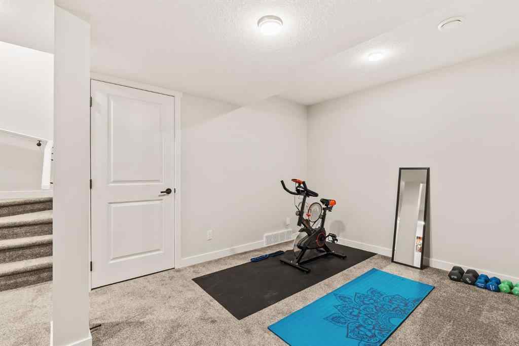 MLS® A2246641 - 422 Walgrove Way SE in Walden Calgary, Residential