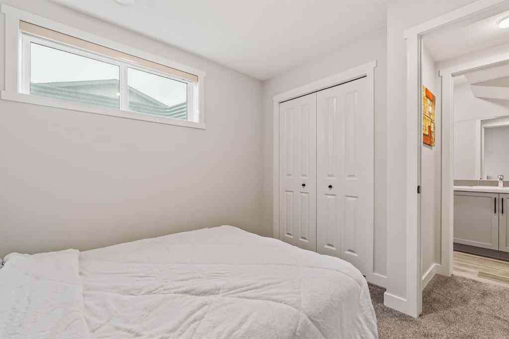 MLS® A2246641 - 422 Walgrove Way SE in Walden Calgary, Residential