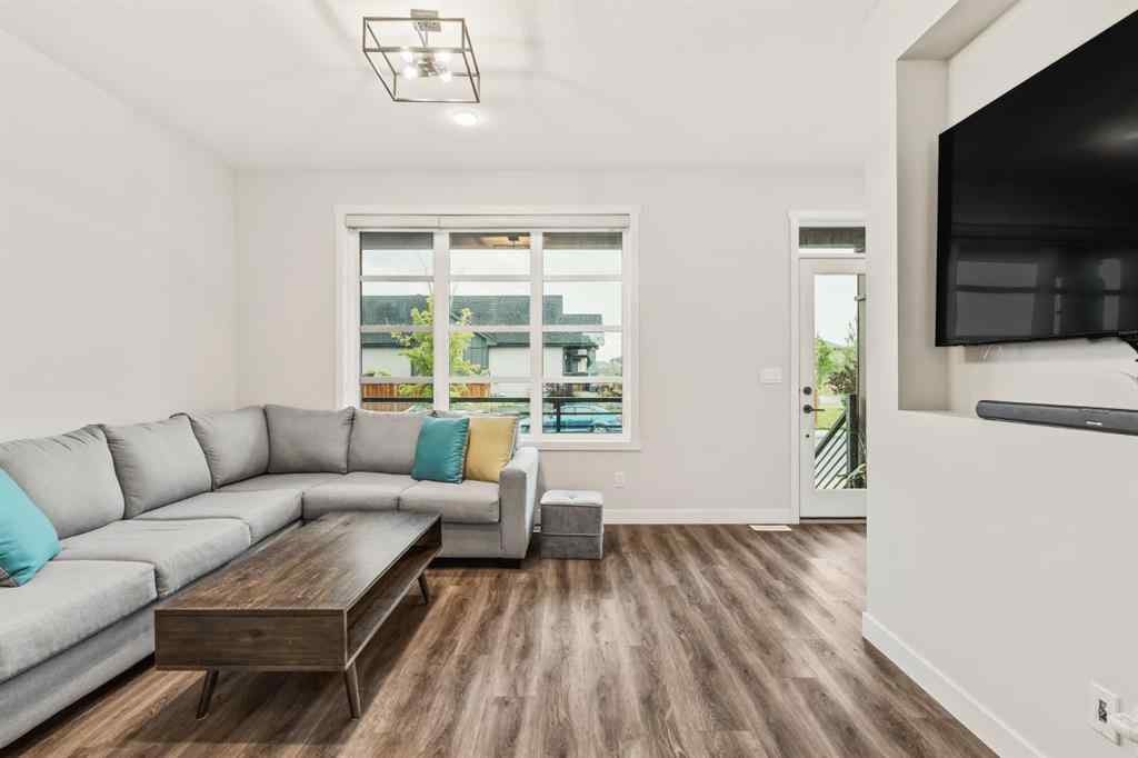 MLS® A2246641 - 422 Walgrove Way SE in Walden Calgary, Residential