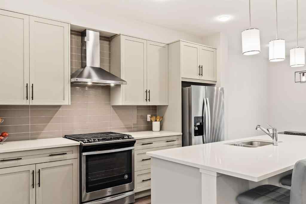 MLS® A2246641 - 422 Walgrove Way SE in Walden Calgary, Residential