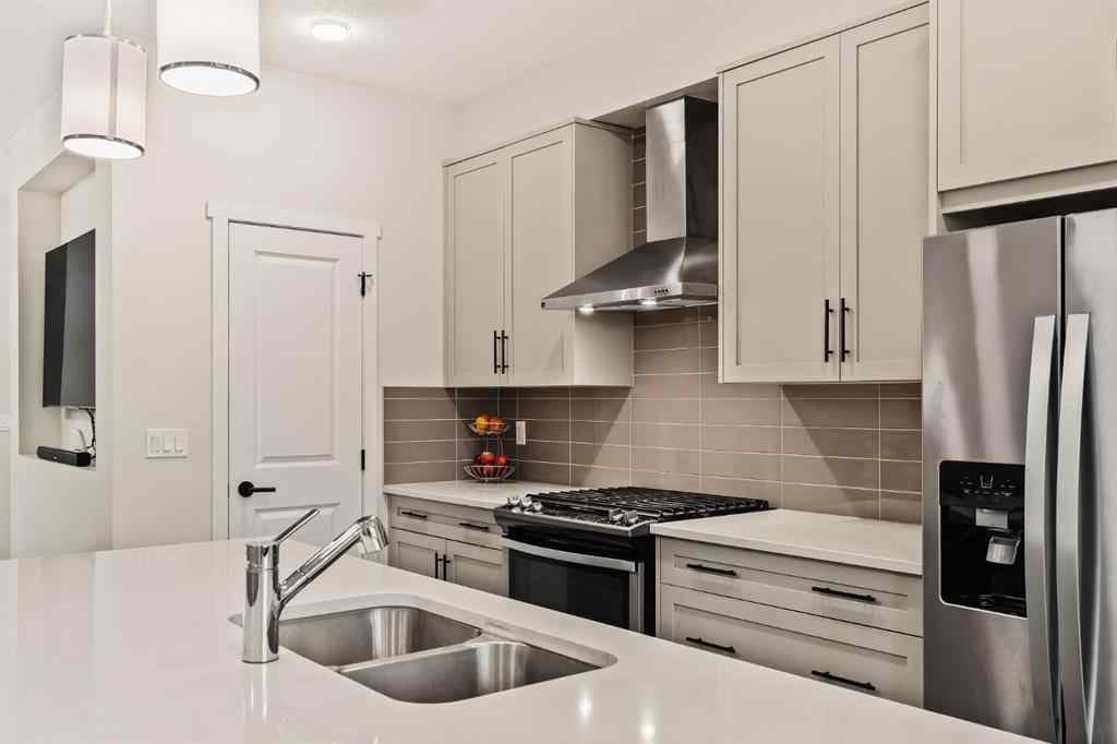 MLS® A2246641 - 422 Walgrove Way SE in Walden Calgary, Residential